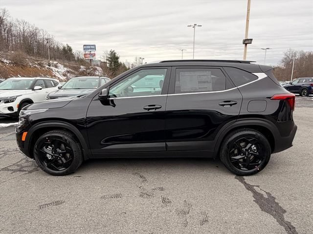 New 2026 Kia Seltos EX w/ EX Sunroof Package AWD/4WD image 4