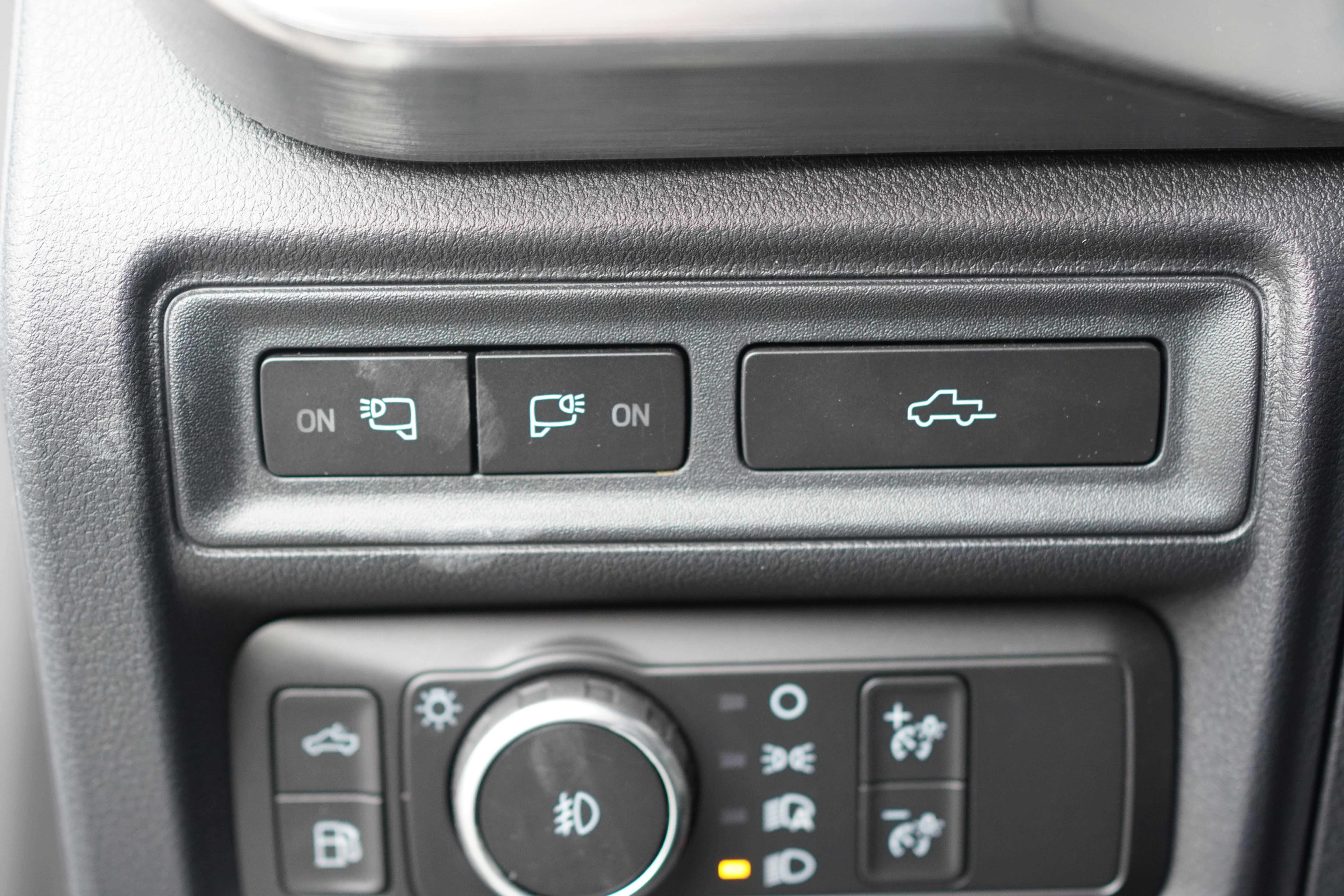 Used 2021 Ford F150 Lariat w/ Equipment Group 501A Mid image 44