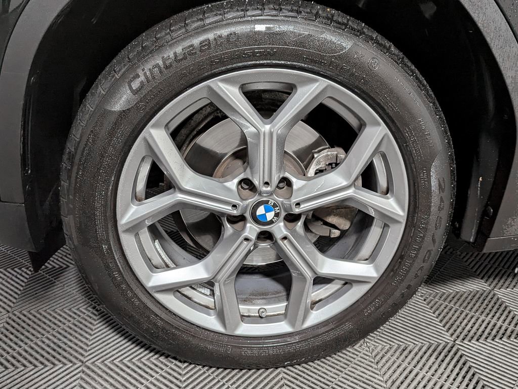 Certified 2023 BMW X3 xDrive30i w/ Convenience Package image 47