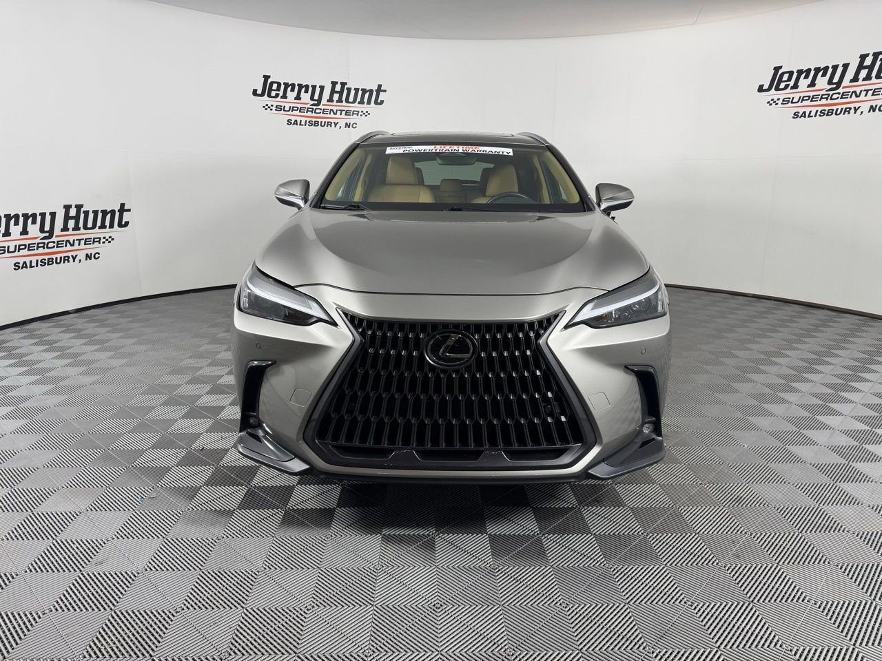 Used 2024 Lexus NX 250 250 Premium image 5