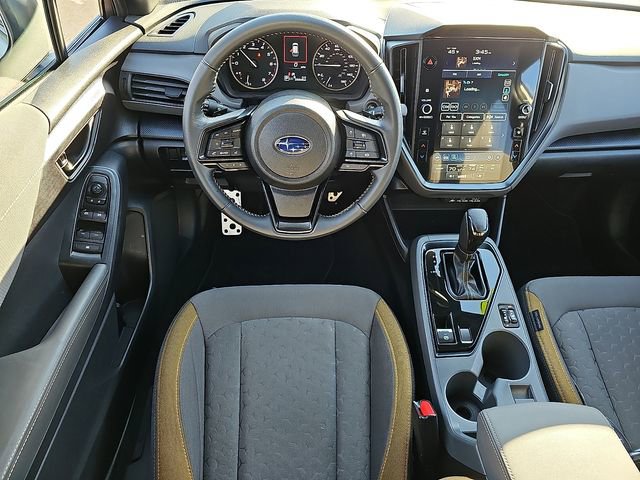 Used 2024 Subaru Crosstrek 2.5i Sport image 11