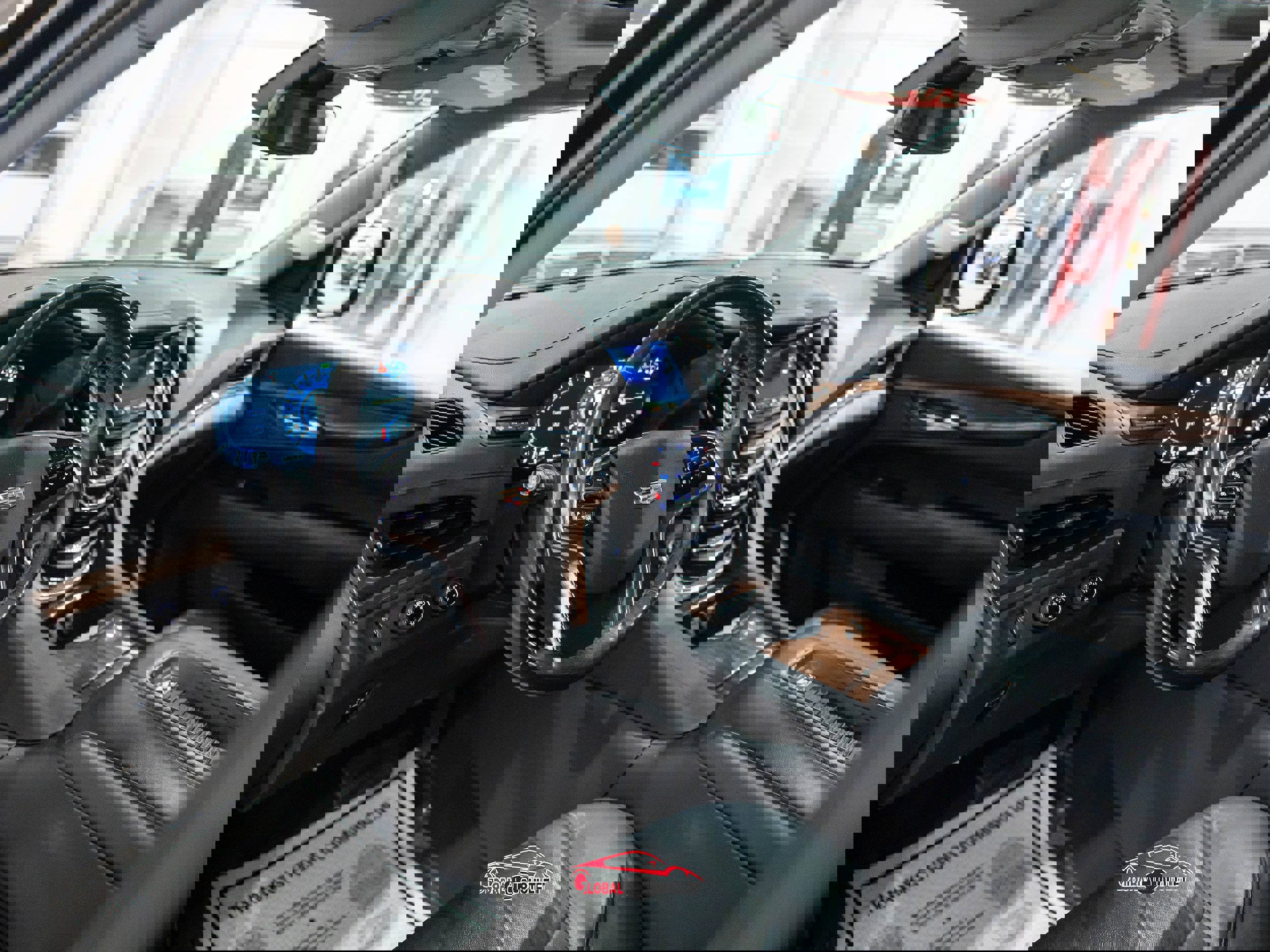 Used 2020 Cadillac Escalade ESV Premium Luxury w/ Escalade Sport Edition image 13