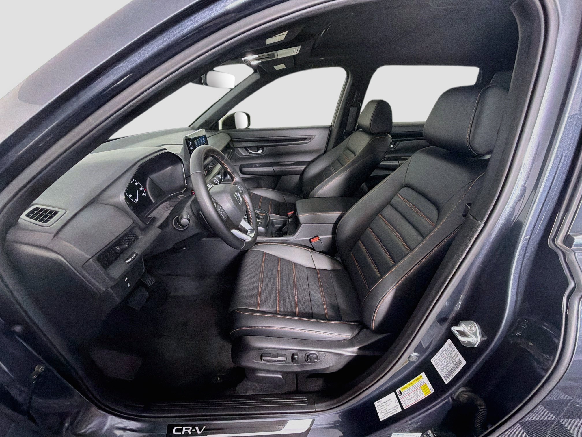 Used 2025 Honda CR-V Sport-L image 13