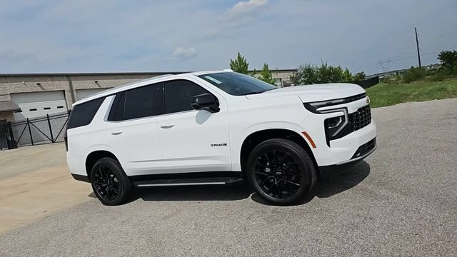 New 2026 Chevrolet Tahoe LT AWD/4WD video 2