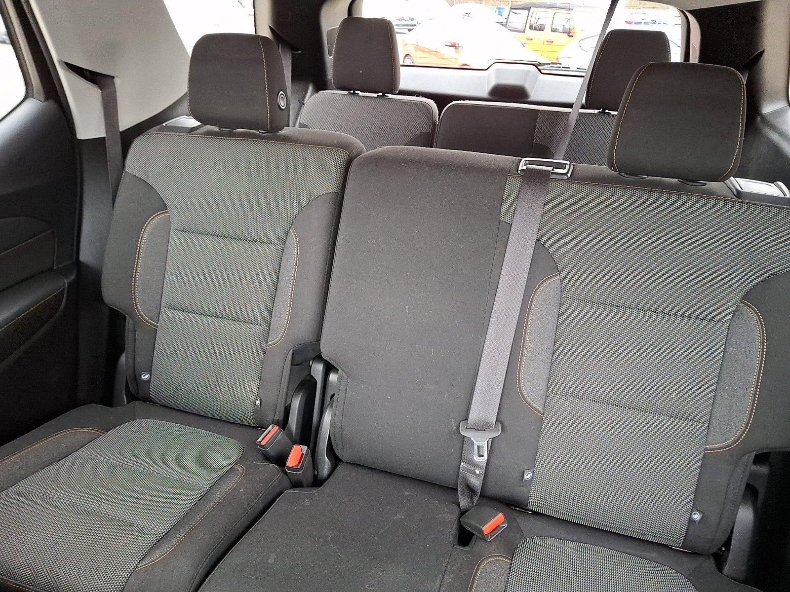 Used 2018 Chevrolet Traverse LS image 18