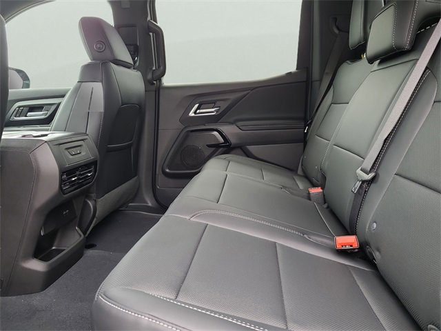 New 2026 Chevrolet Silverado EV LT w/ Plus Package image 12