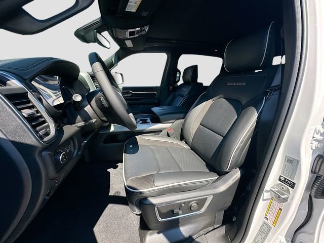 New 2026 RAM 1500 Laramie image 23