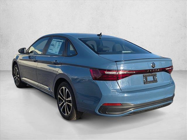 New 2026 Volkswagen Jetta Sport image 7