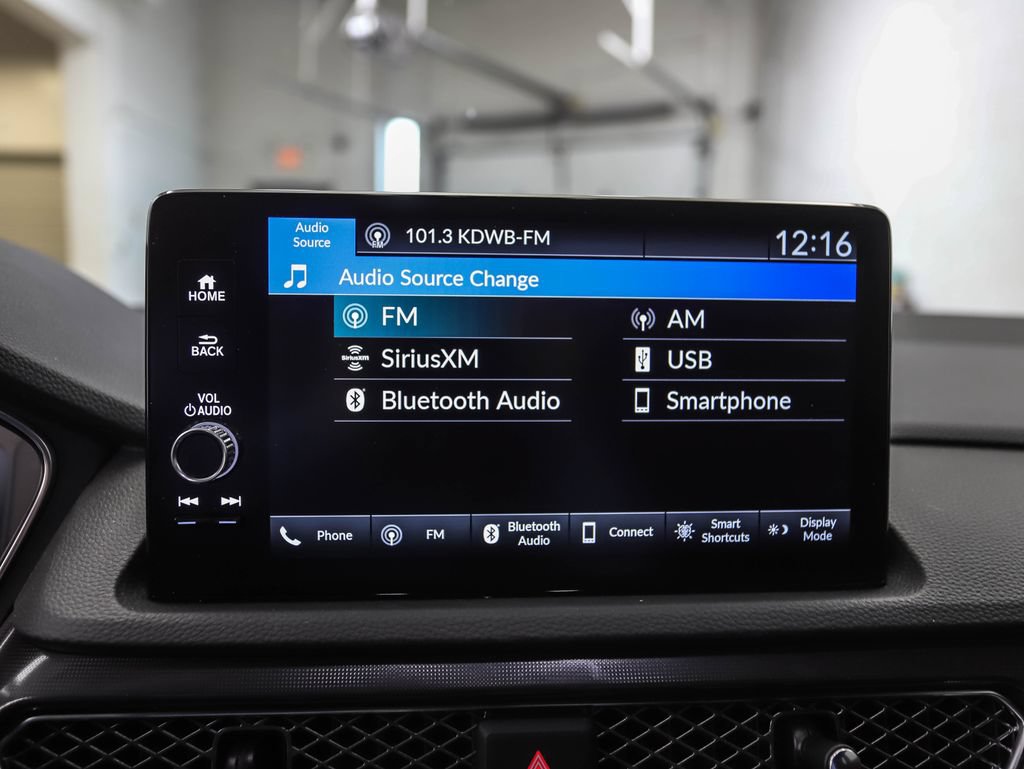 Used 2024 Acura Integra Type S FWD image 16