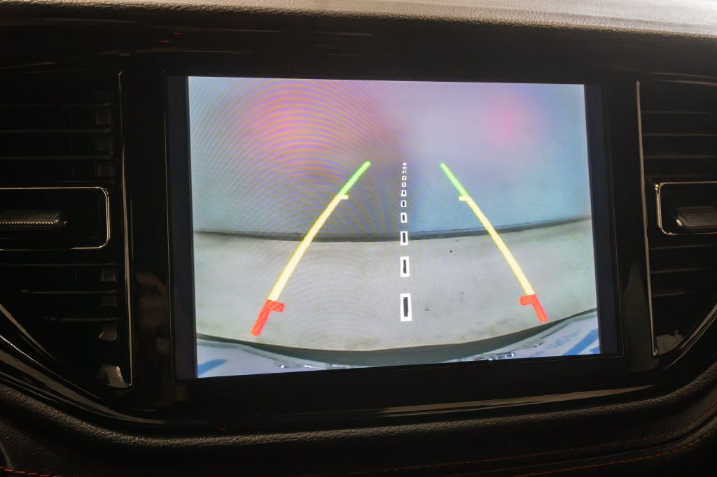 Used 2023 Dodge Durango R/T AWD/4WD image 18