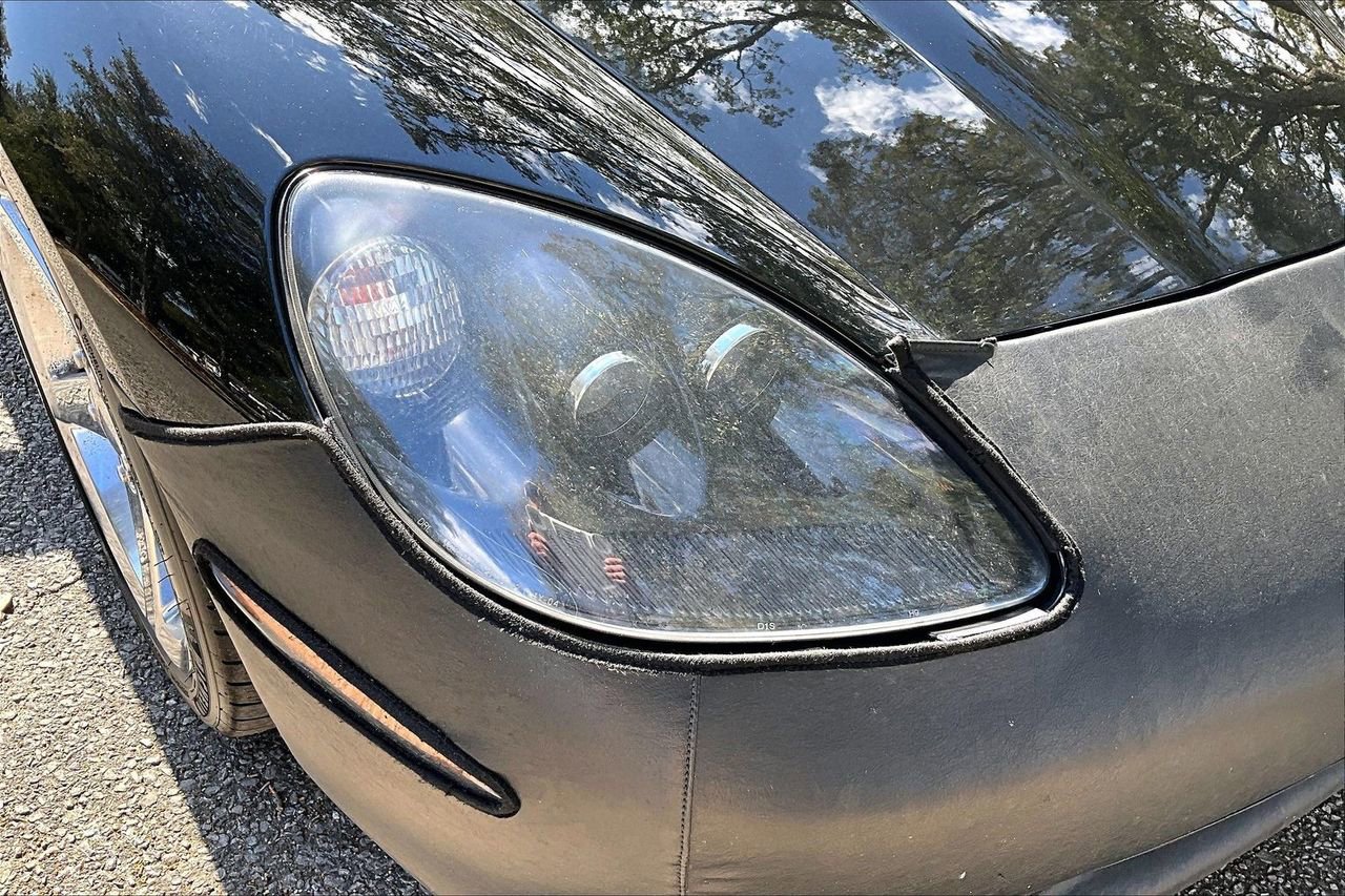 Used 2007 Chevrolet Corvette Convertible w/ Preferred Equipment Group image 23