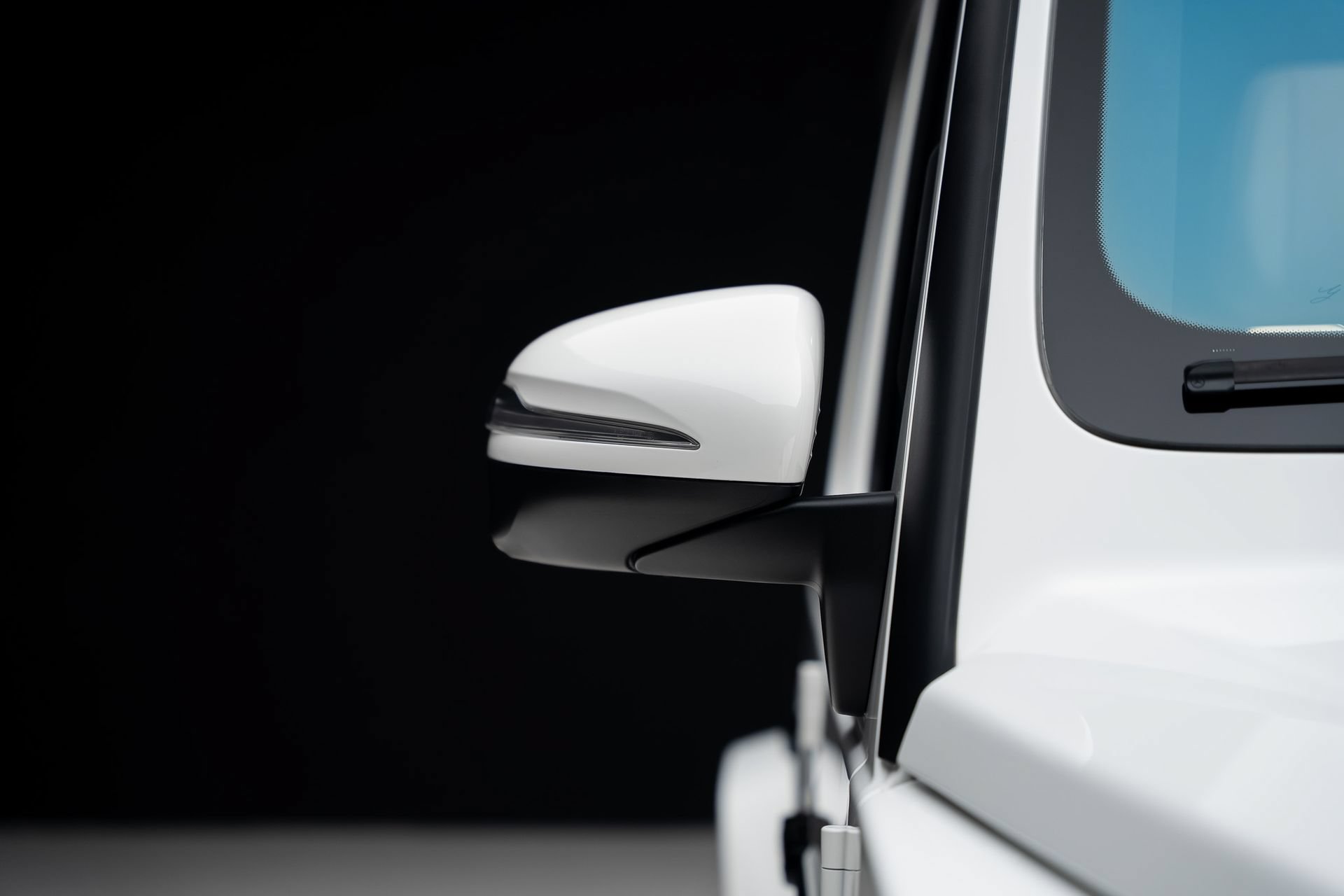 Used 2025 Mercedes-Benz G 580 w/ EQ Technology image 15