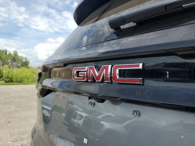 New 2026 GMC Acadia Elevation FWD image 7
