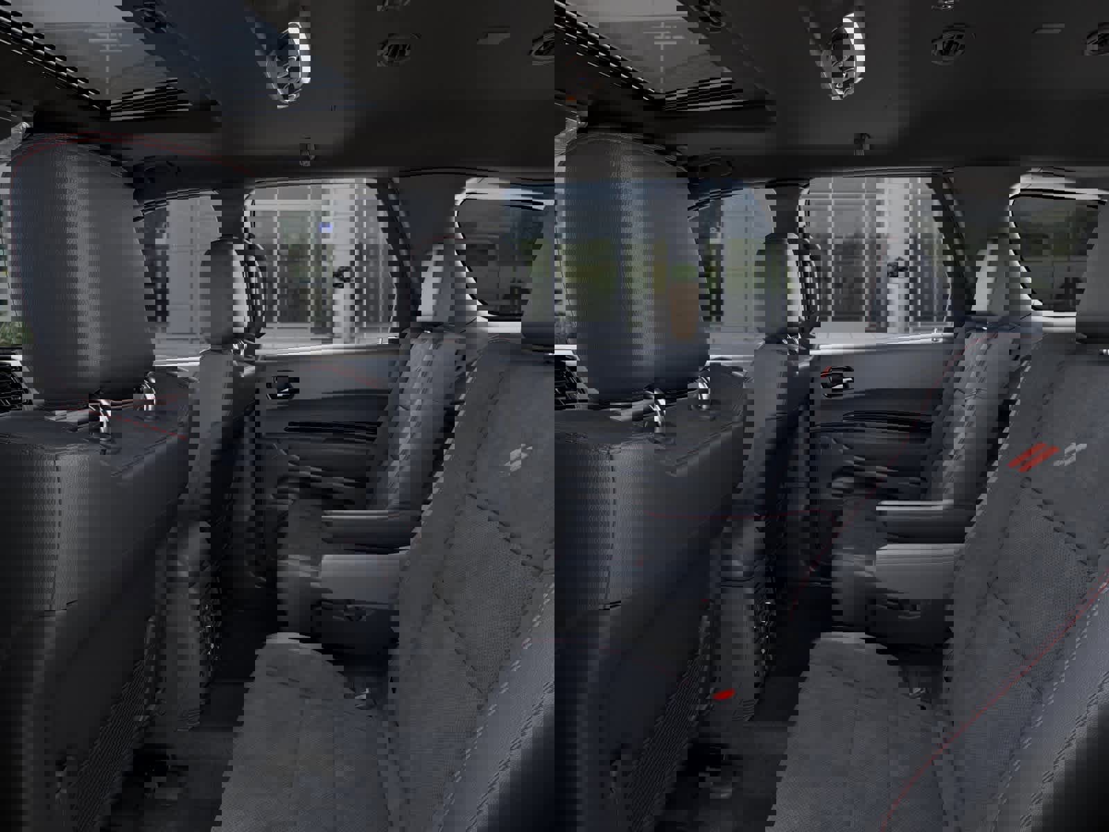 New 2026 Dodge Durango GT image 23