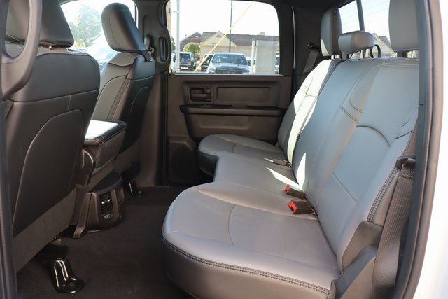 Used 2025 RAM 2500 Tradesman image 43