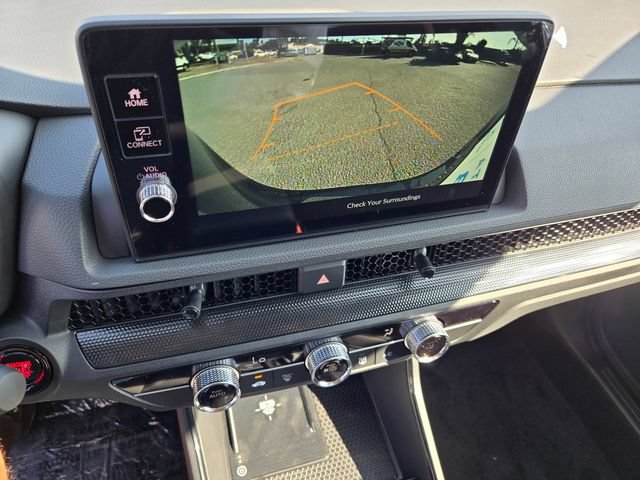 New 2026 Honda CR-V LX image 10