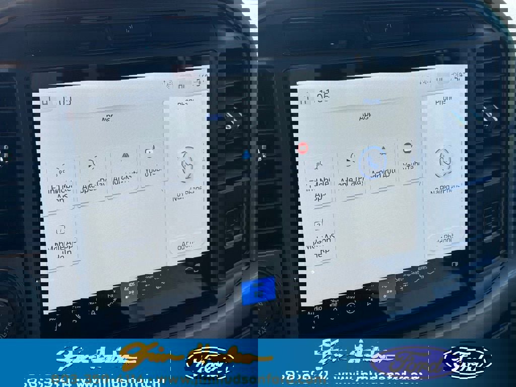 New 2025 Ford F150 XLT w/ Equipment Group 302A MID image 20