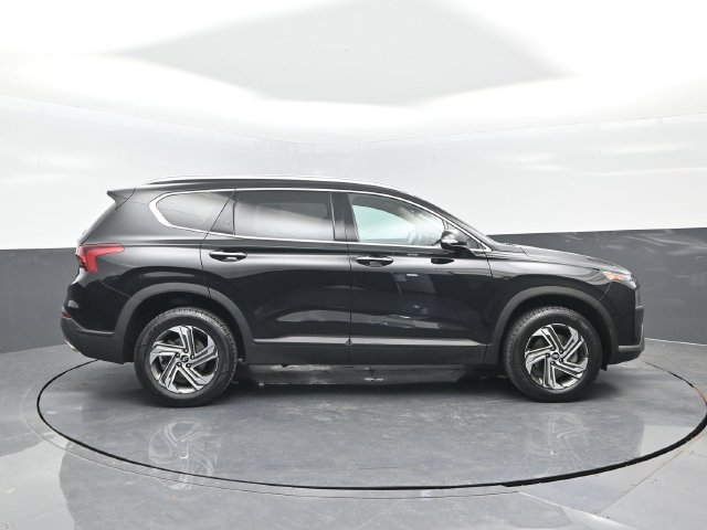 Used 2023 Hyundai Santa Fe SEL AWD/4WD image 3