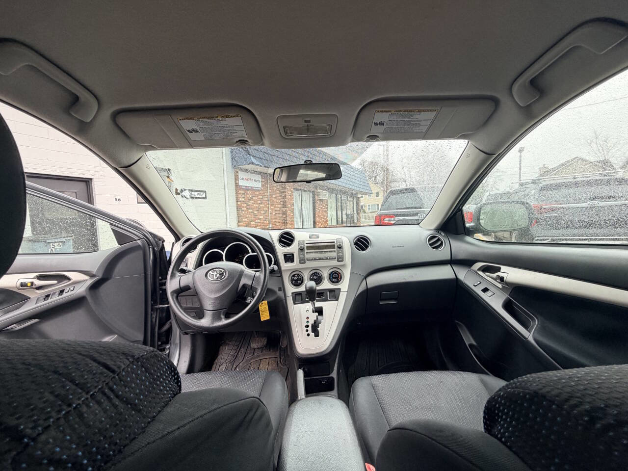 Used 2009 Toyota Matrix image 17