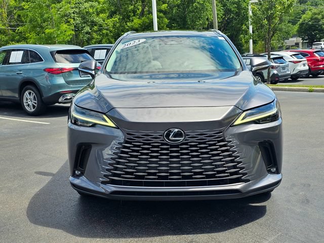Used 2023 Lexus RX 350 w/ Accessory Package (Z1) AWD/4WD image 5