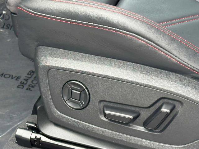 Certified 2025 Audi Q3 2.0T Premium Plus w/ Premium Plus Package AWD/4WD image 22