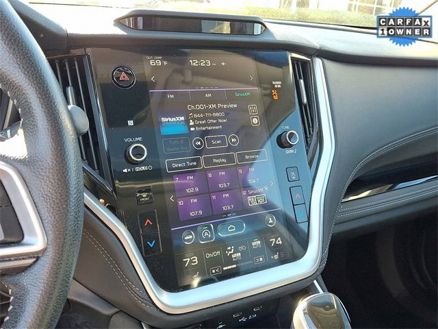 Used 2020 Subaru Outback Limited w/ Popular Package #2 image 13