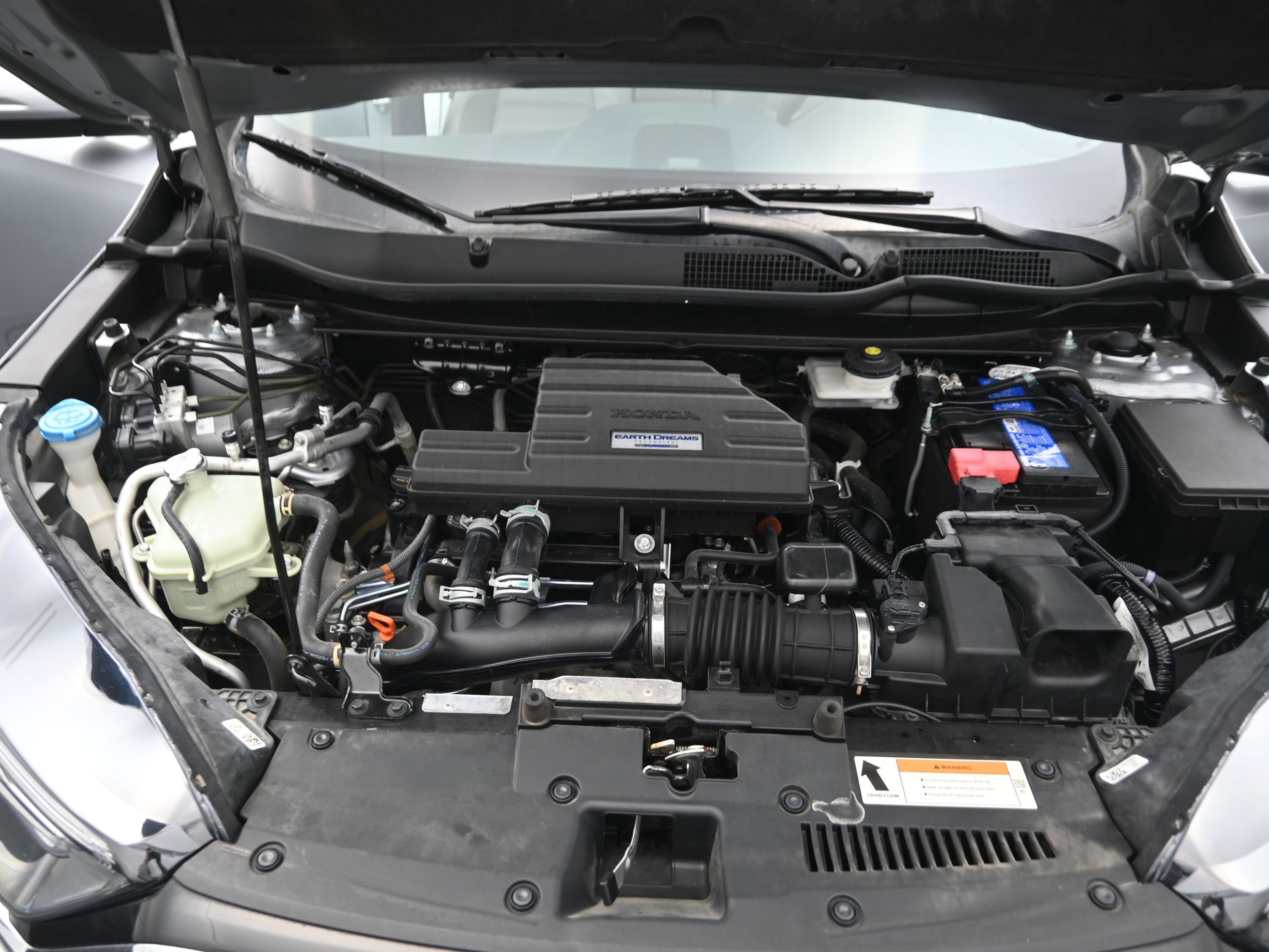 Used 2020 Honda CR-V EX image 20