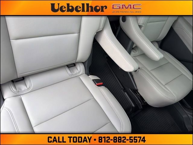 New 2026 GMC Acadia Elevation w/ Super Cruise Package image 6