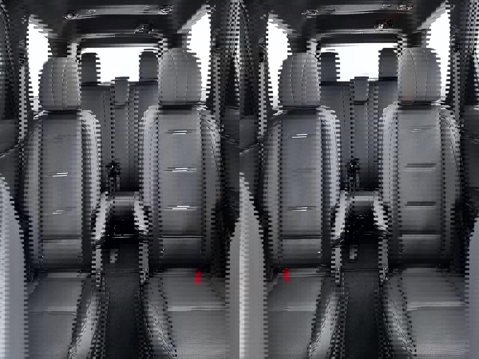 New 2026 Hyundai Palisade Calligraphy image 16