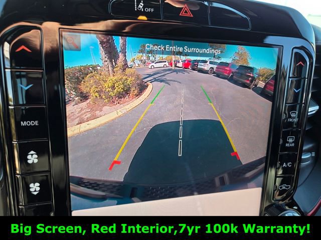 Certified 2026 RAM 1500 Rebel w/ Bed Utility Group image 33