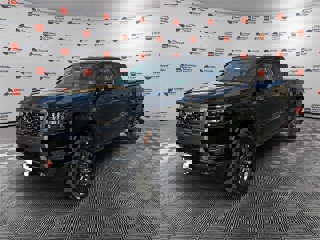 New 2026 Nissan Frontier SV w/ Tow Package