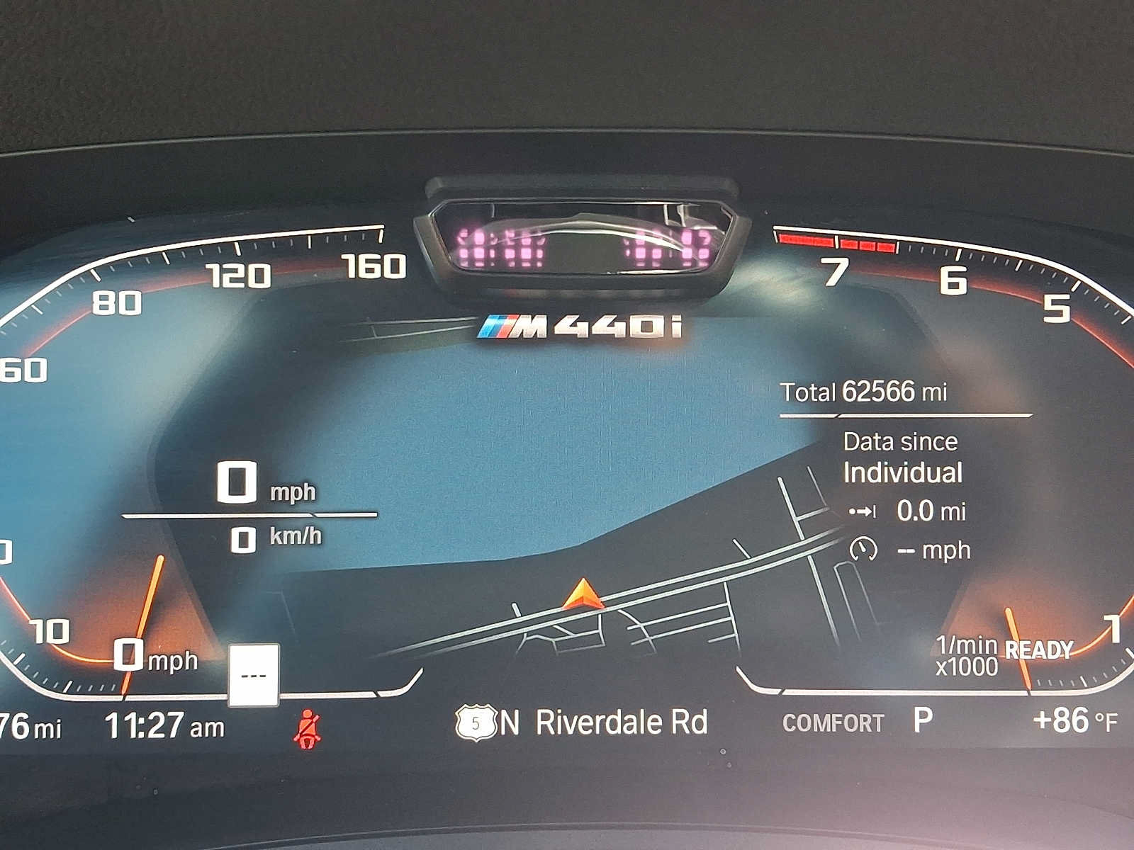 Used 2021 BMW 440i xDrive Coupe w/ Executive Package AWD/4WD image 22