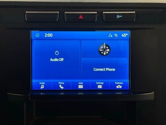 Used 2023 Ford F350 XL w/ Snow Plow Prep Package AWD/4WD image 26