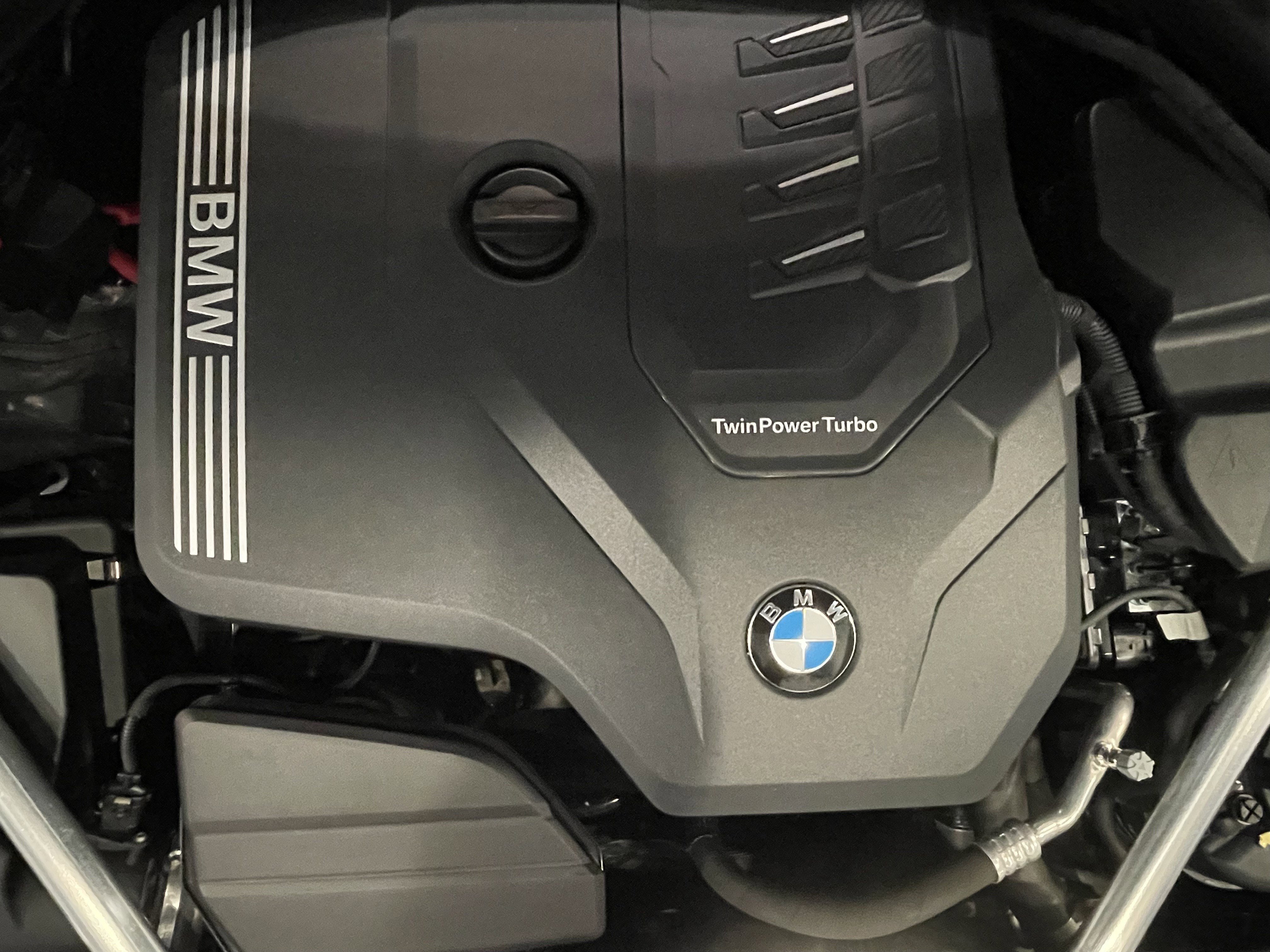 Certified 2023 BMW 430i xDrive Convertible w/ Premium Package image 25