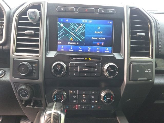 Used 2020 Ford F150 Raptor w/ Equipment Group 802A Luxury image 30