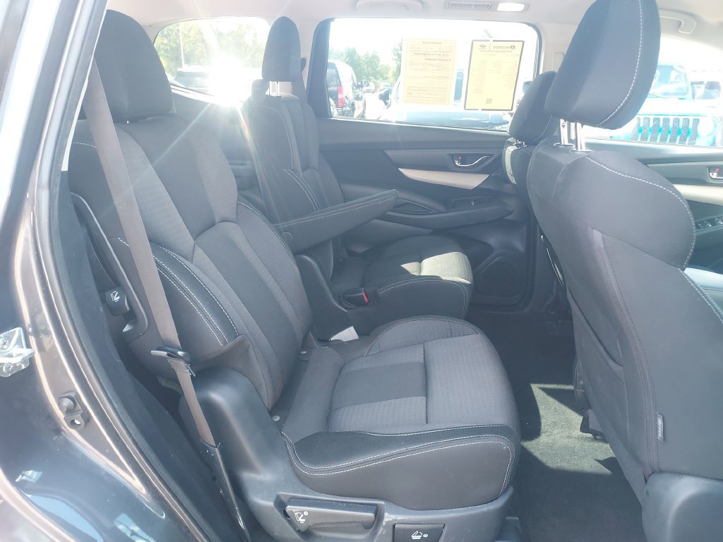 Used 2020 Subaru Ascent Premium w/ Convenience Package AWD/4WD image 27