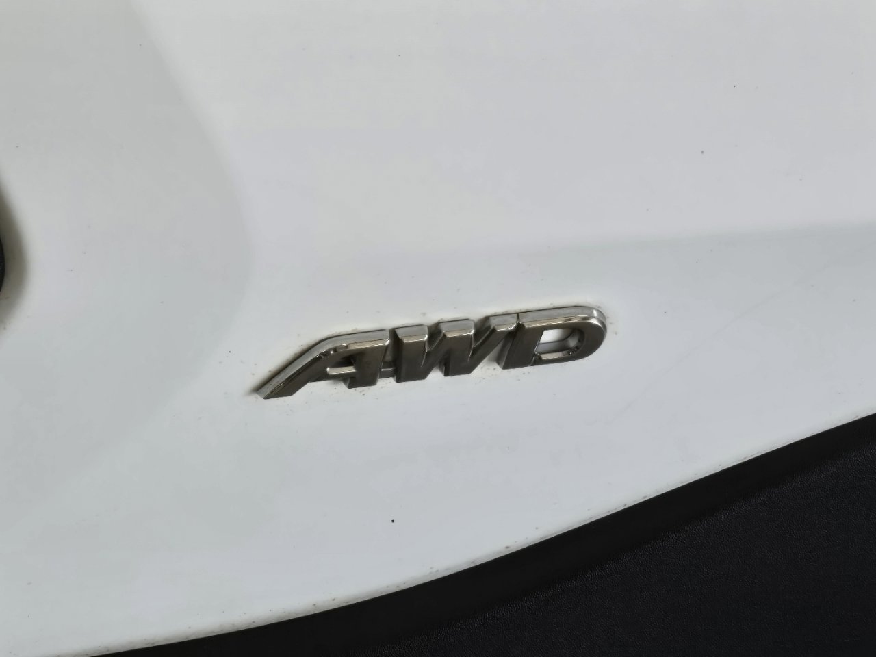 Certified 2022 Toyota RAV4 LE AWD/4WD image 16