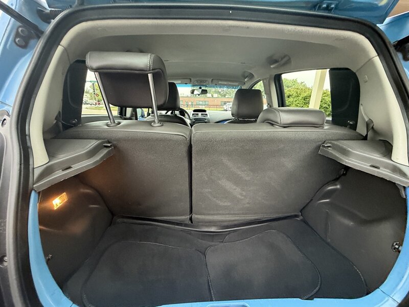 Used 2014 Chevrolet Spark LS FWD image 15