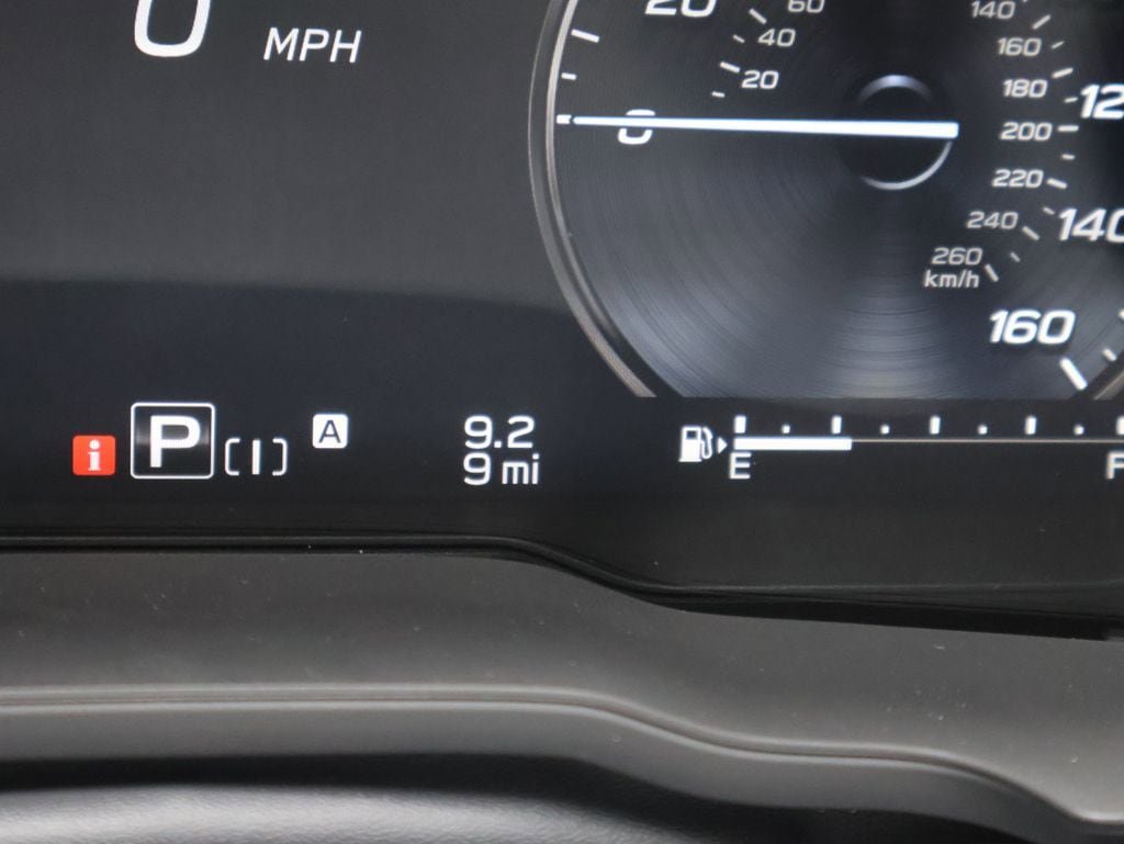 New 2026 Subaru Crosstrek 2.5i Sport w/ Crosstrek Mirror Package AWD/4WD image 32