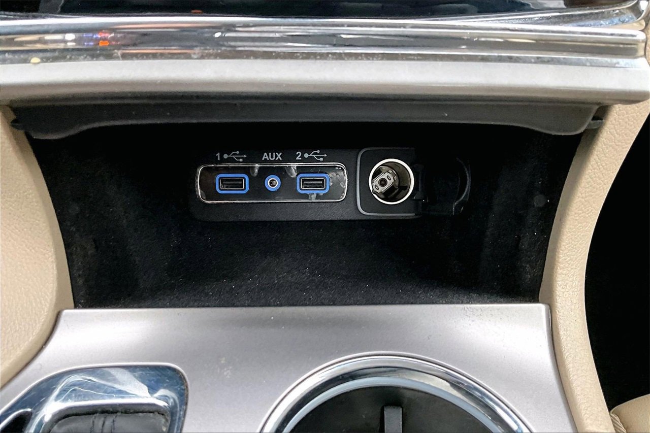 Certified 2021 Jeep Grand Cherokee Limited image 18