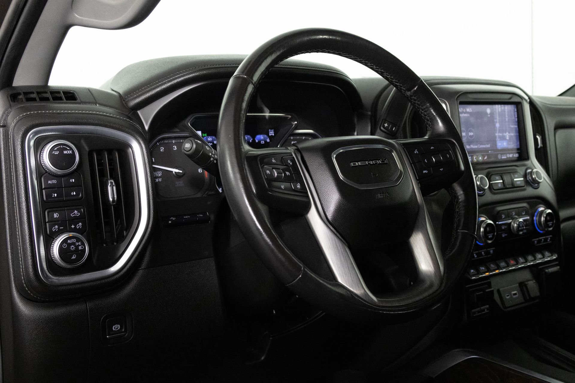 Used 2020 GMC Sierra 1500 Denali w/ Denali Ultimate Package image 30