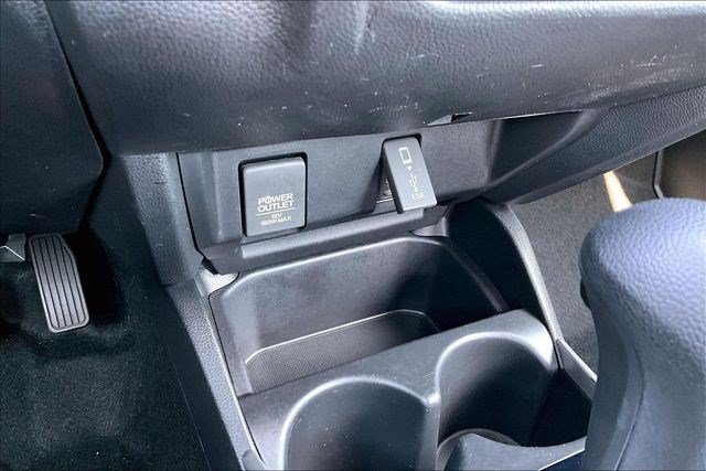 Certified 2019 Honda Fit EX image 15