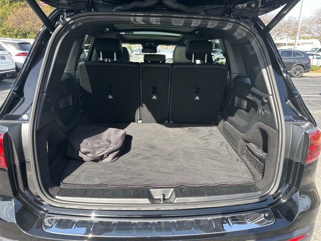 Certified 2024 Mercedes-Benz EQB 300 4MATIC image 22