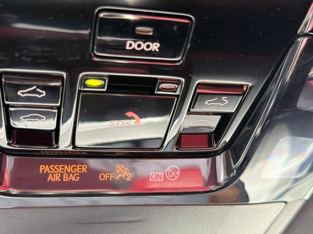 Certified 2024 Lexus NX 250 FWD w/ Towing Package (2000 Lbs) image 30