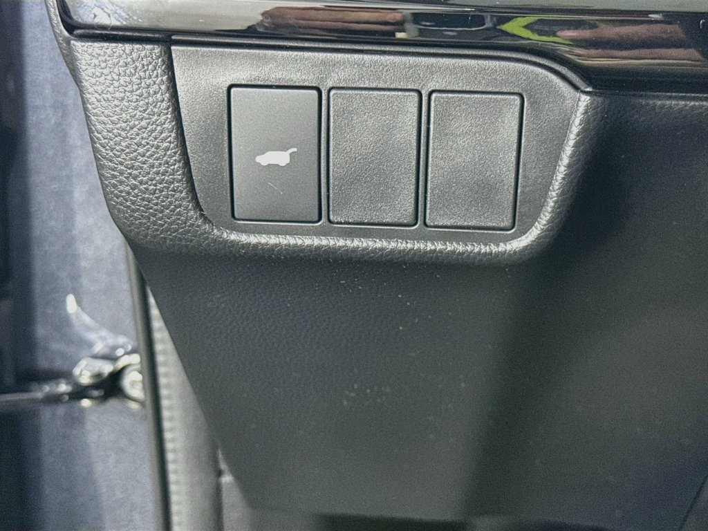 Used 2026 Honda CR-V EX-L image 18