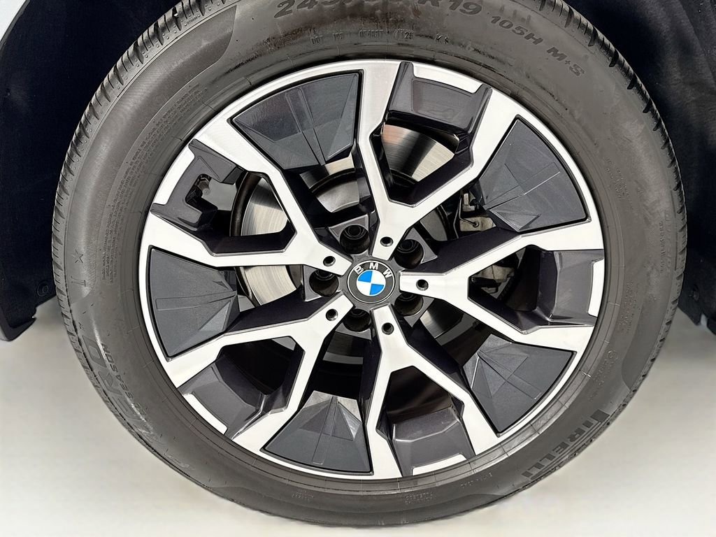 Certified 2026 BMW X3 xDrive30 w/ Premium Package AWD/4WD image 31
