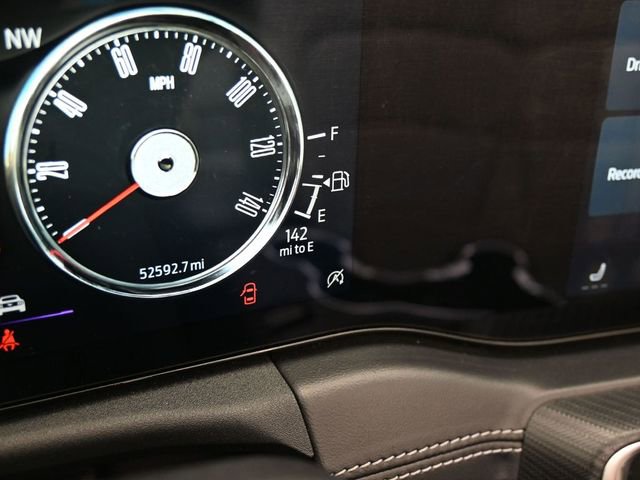 Certified 2024 Ford Mustang Premium image 17