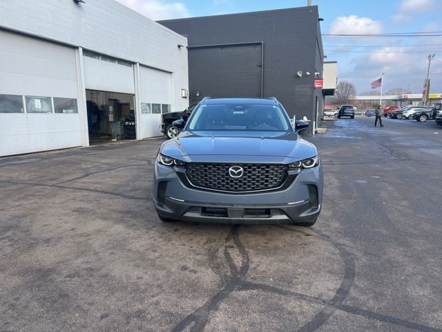Used 2025 MAZDA CX-50 AWD 2.5 S w/ Accent Package image 27