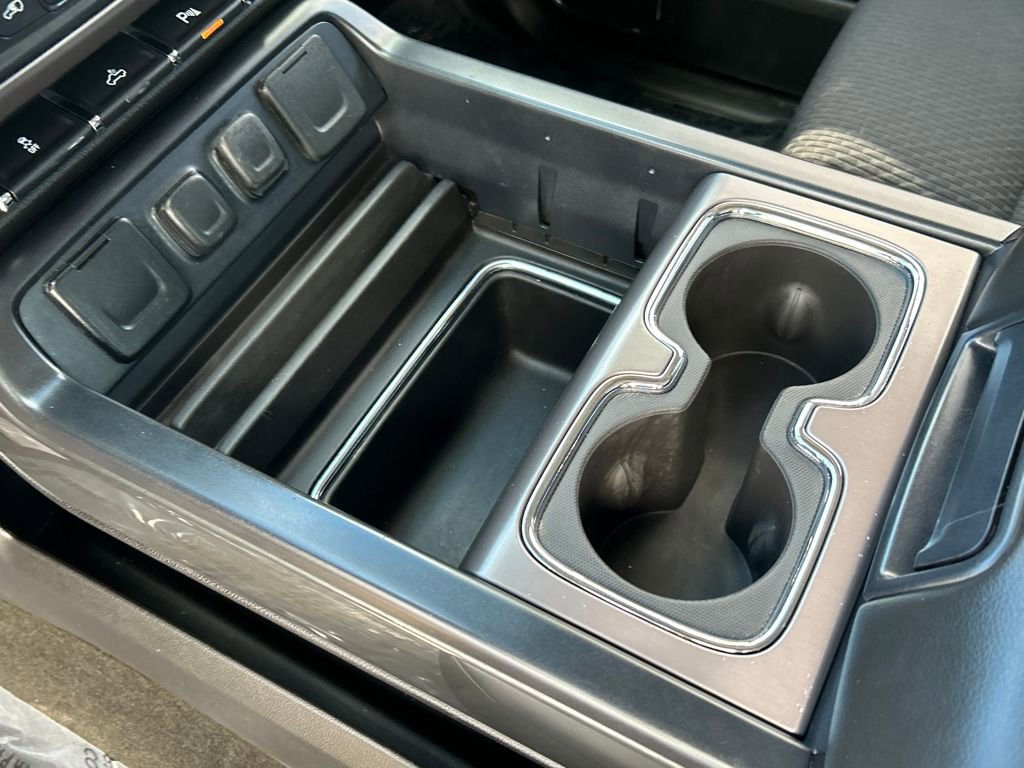 Used 2015 GMC Sierra 1500 SLE image 17