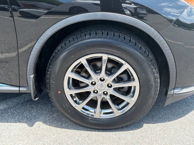 Used 2018 Nissan Murano SL w/ Moonroof Package AWD/4WD image 10